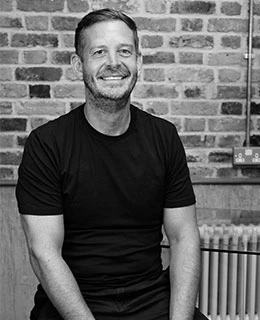 Michael Woolley Director - Land & New Homes