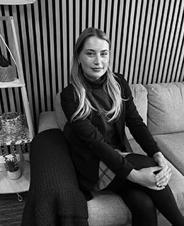 Olivia Slade - Property Manager