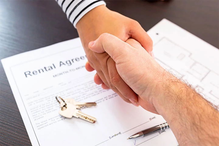 Renters in Race for Homes Renters in Race for Homes