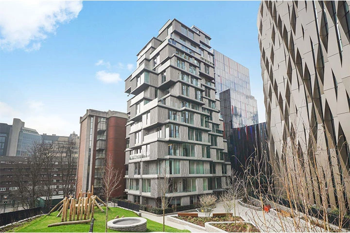Renters in Race for Homes