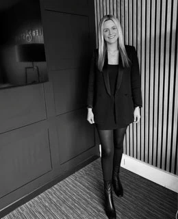 Sarah Chumbley – Operations Manager