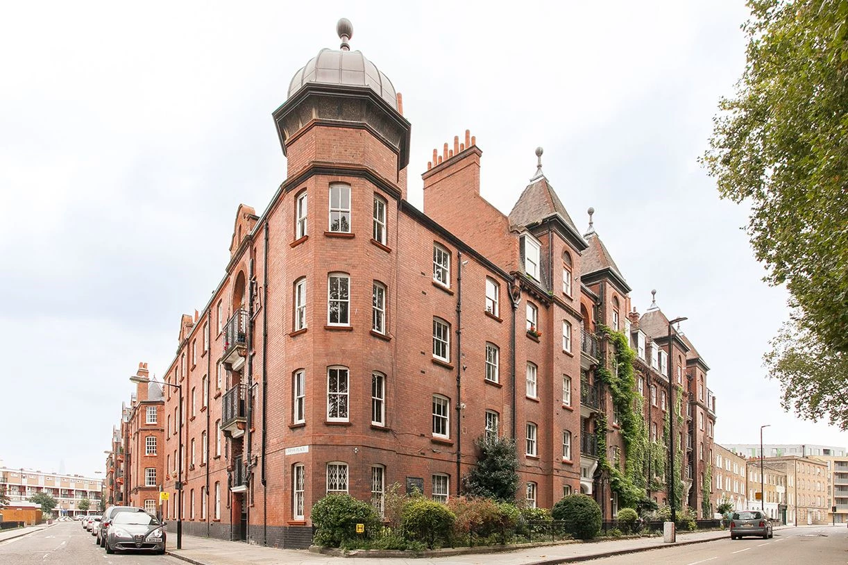 Estate Agents in Stepney E1 | Butler & Stag