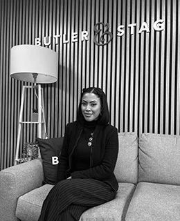 Tammy Ahmed – Land & New Homes Associate