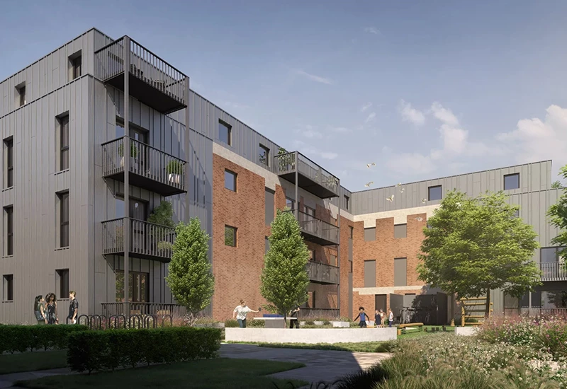 The Old Police Station, 509 High Road Woodford Green, Woodford, Essex, IG8 0SR