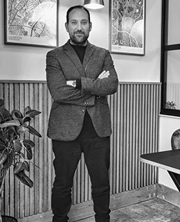 Wayne Cohen - Head of Lettings