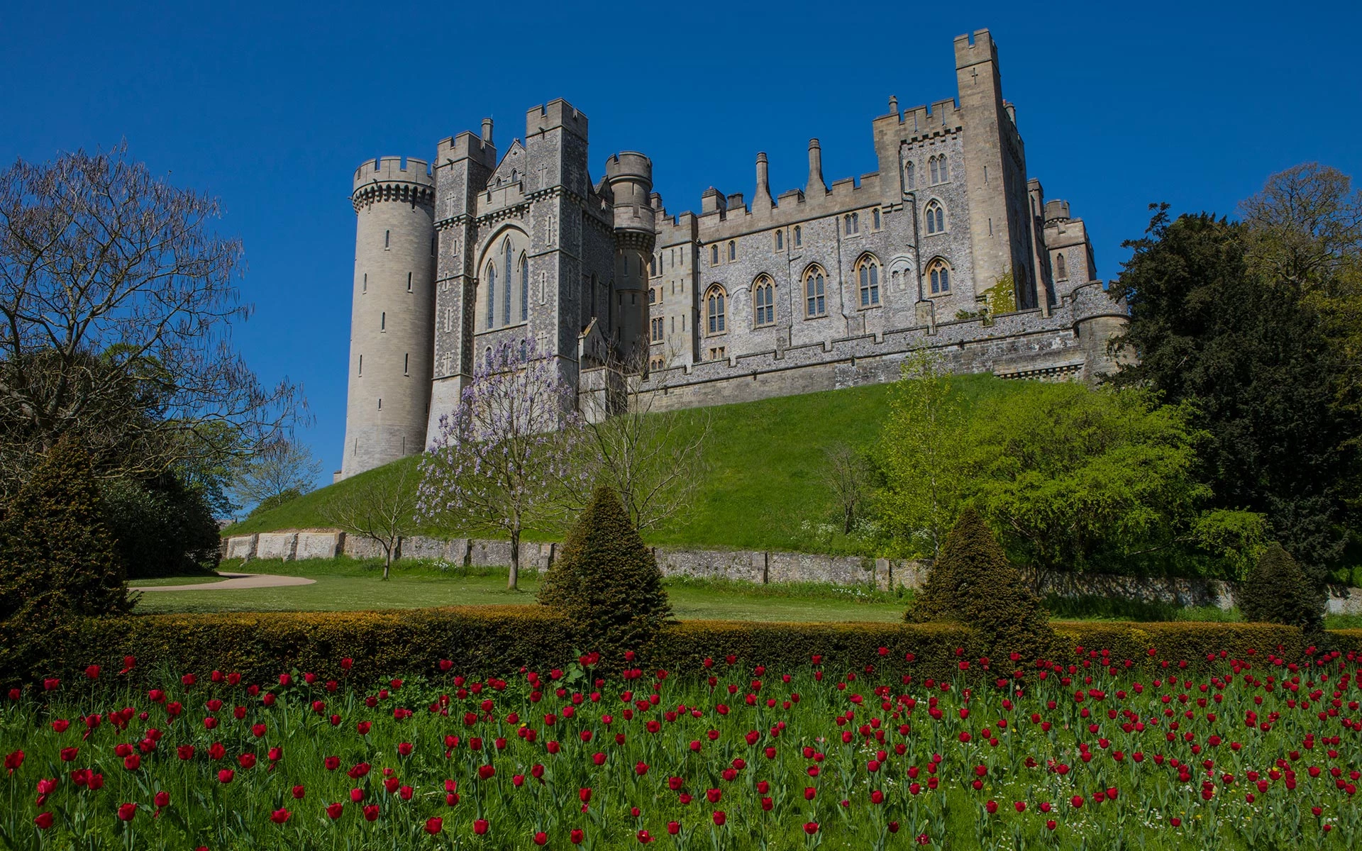 Estate Agents in Worthing