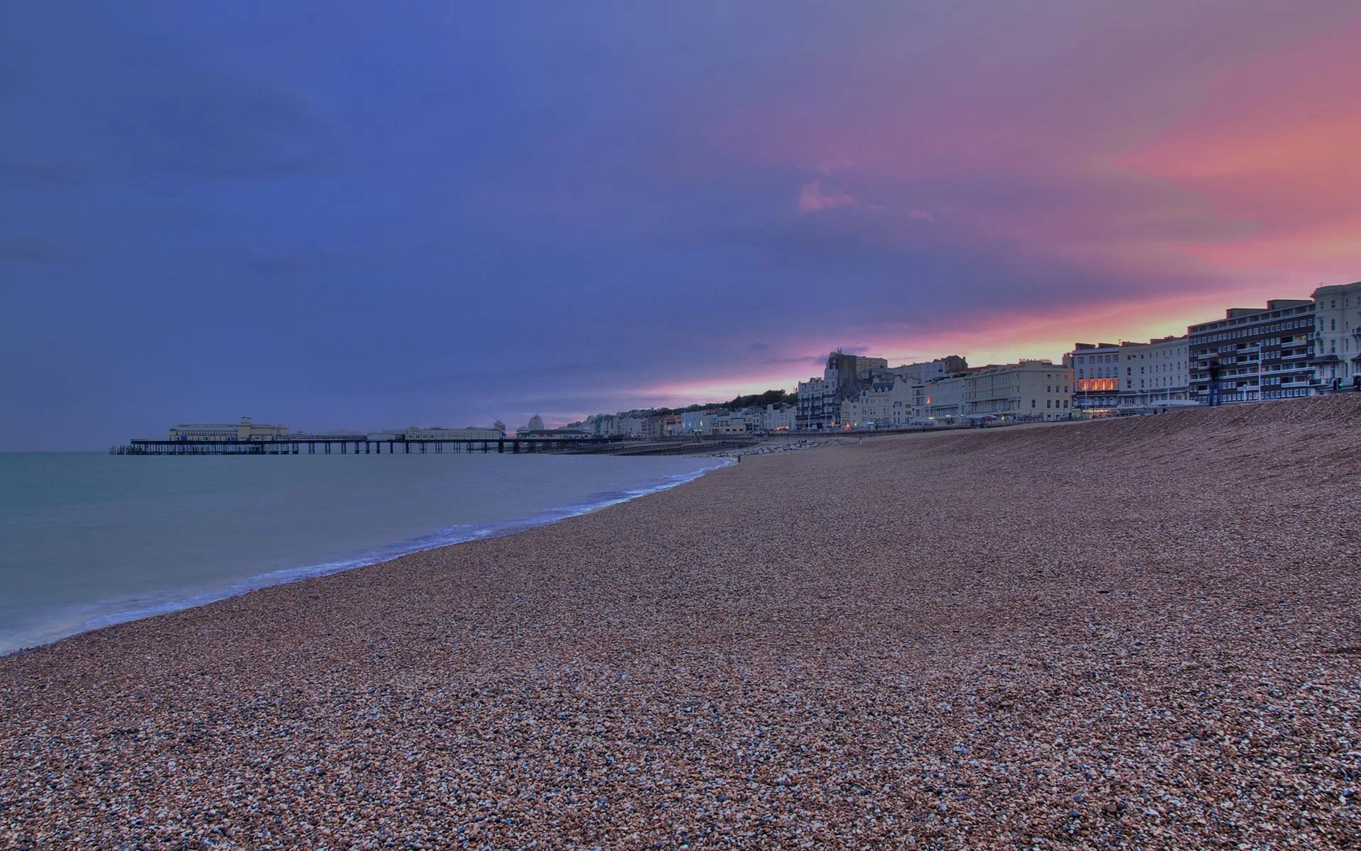 Thinking of letting?