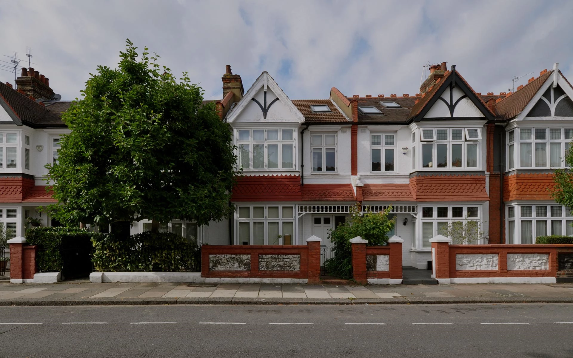 Thinking of selling?