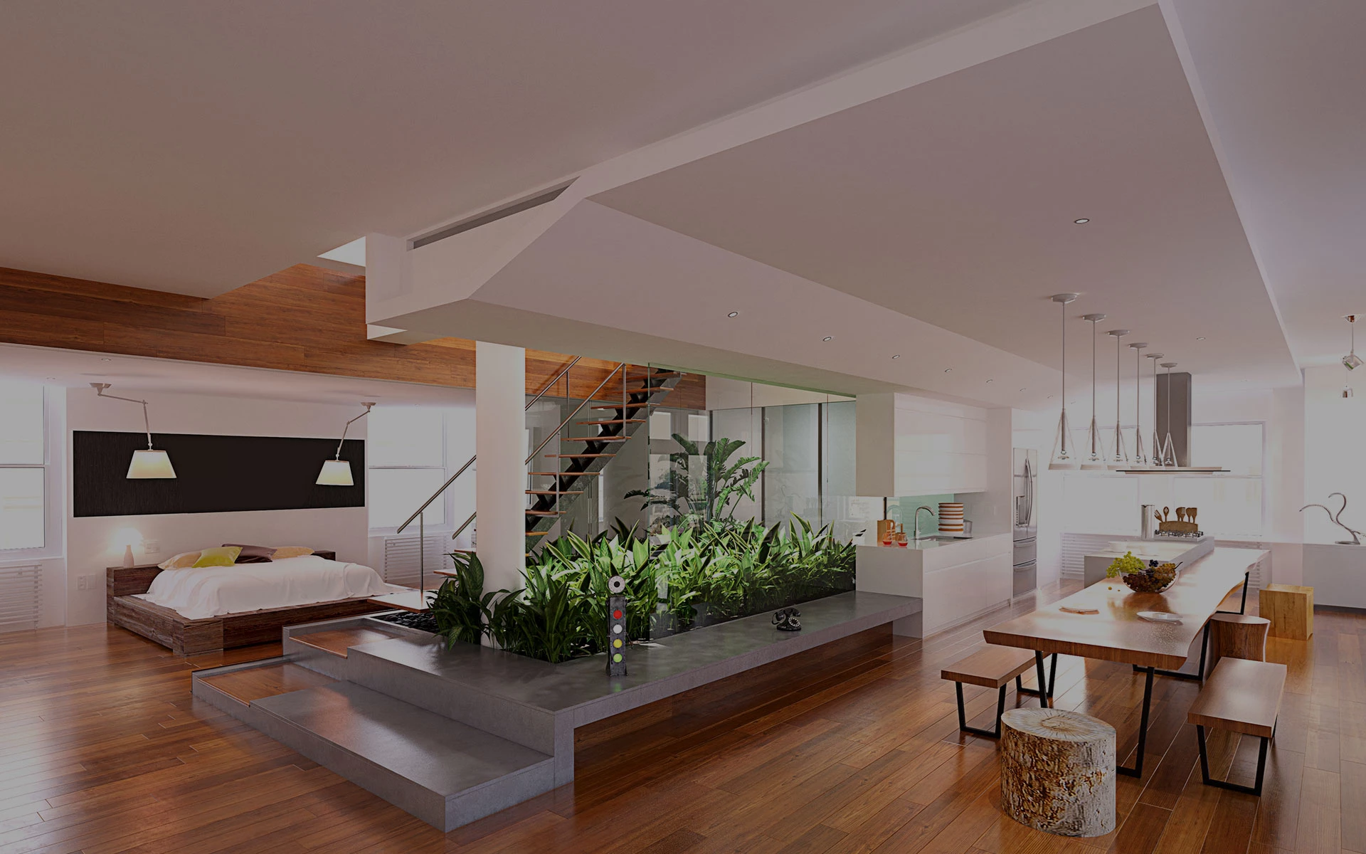 Thinking of letting?