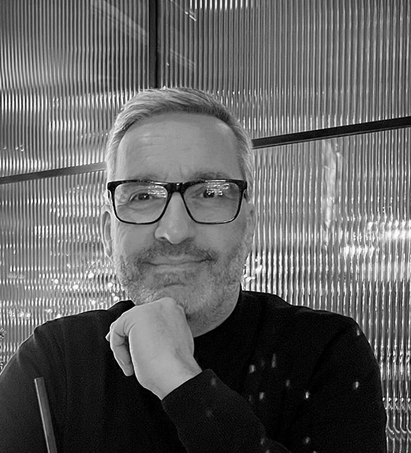 John Kapetanou - Branch Manager