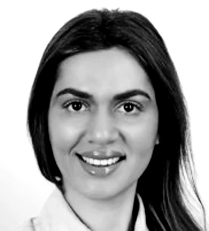 Nesilda Bidaj - Property Consultant Nesilda Bidaj - Property Consultant