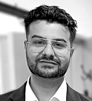 Roberto Falzone - Senior Property Consultant Roberto Falzone - Senior Property Consultant