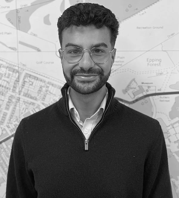 Roberto Falzone - Senior Property Consultant