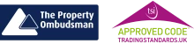 The Property Ombudsman