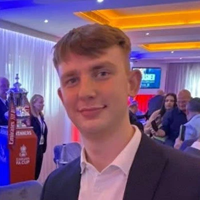 Archie Cray – Sales Manager Archie Cray – Sales Manager