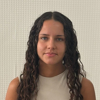 Chloe Hassam – Trainee Negotiator Chloe Hassam – Trainee Negotiator