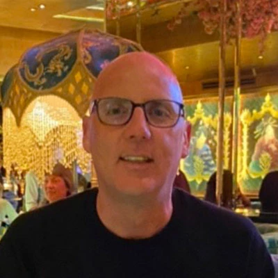 Darren Cray – Director Darren Cray – Director