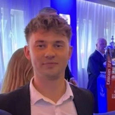 Samuel Cray - Senior Negotiator Samuel Cray - Senior Negotiator