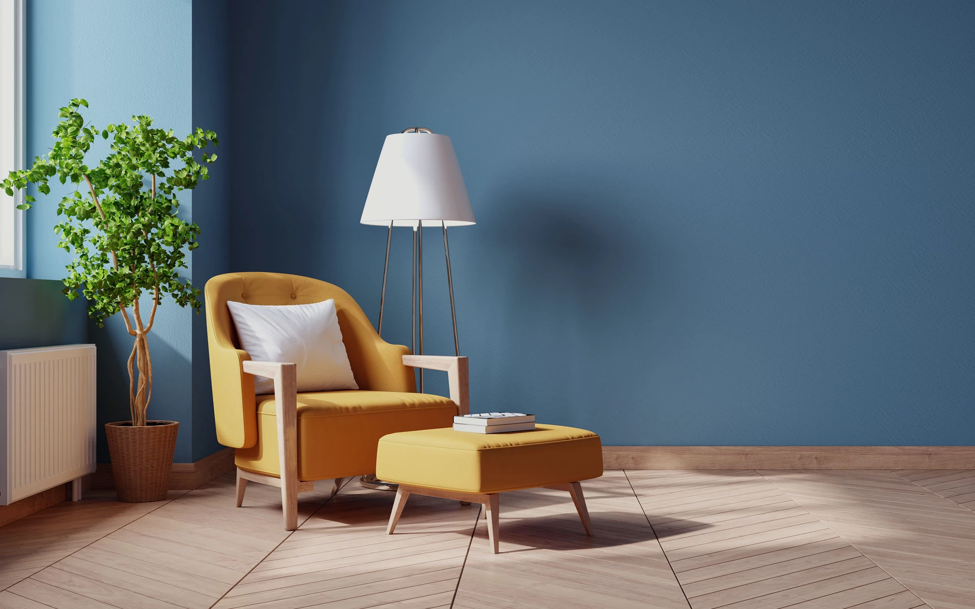 What's your property worth?