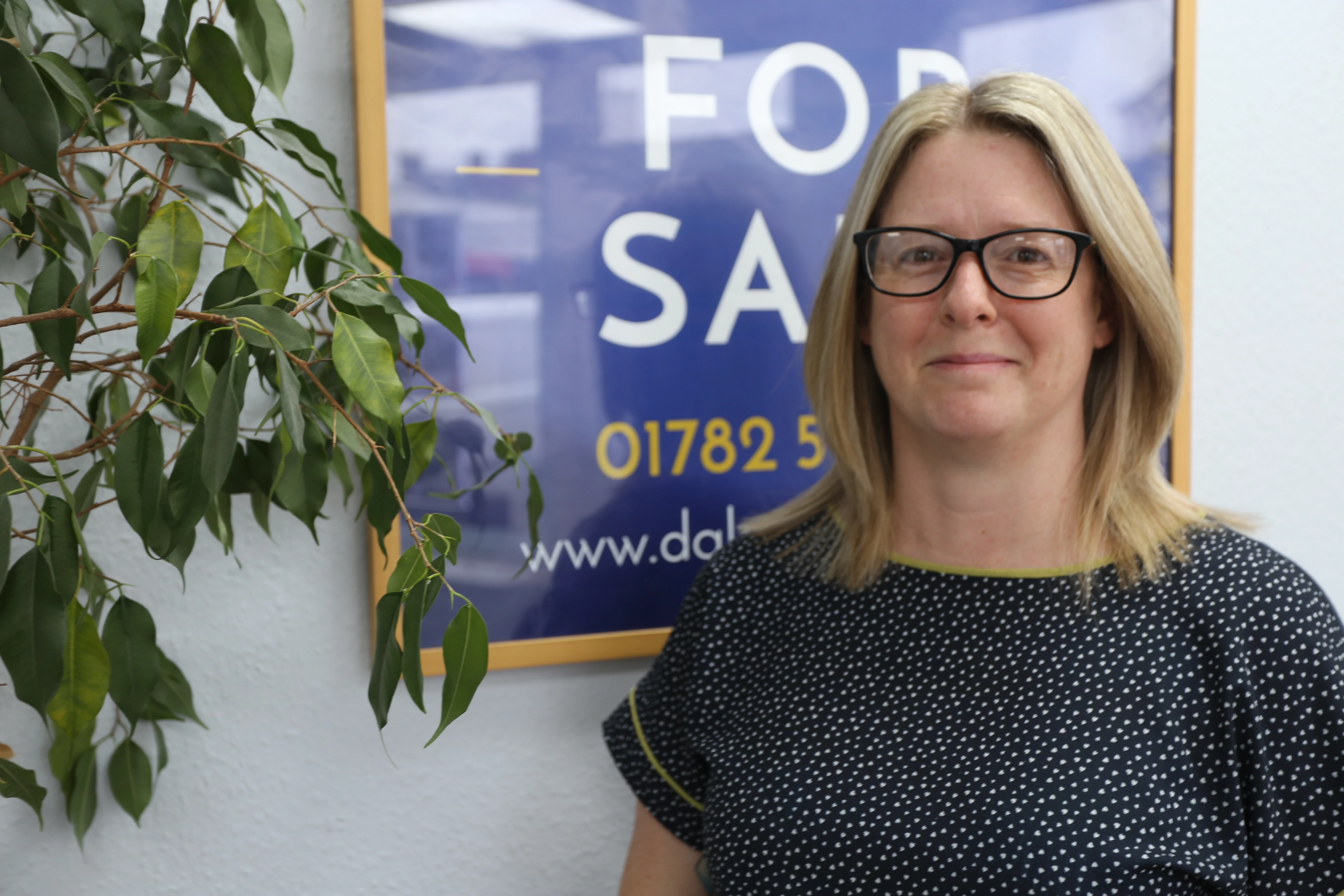 Clare Seadon - Senior Valuer Clare Seadon - Senior Valuer