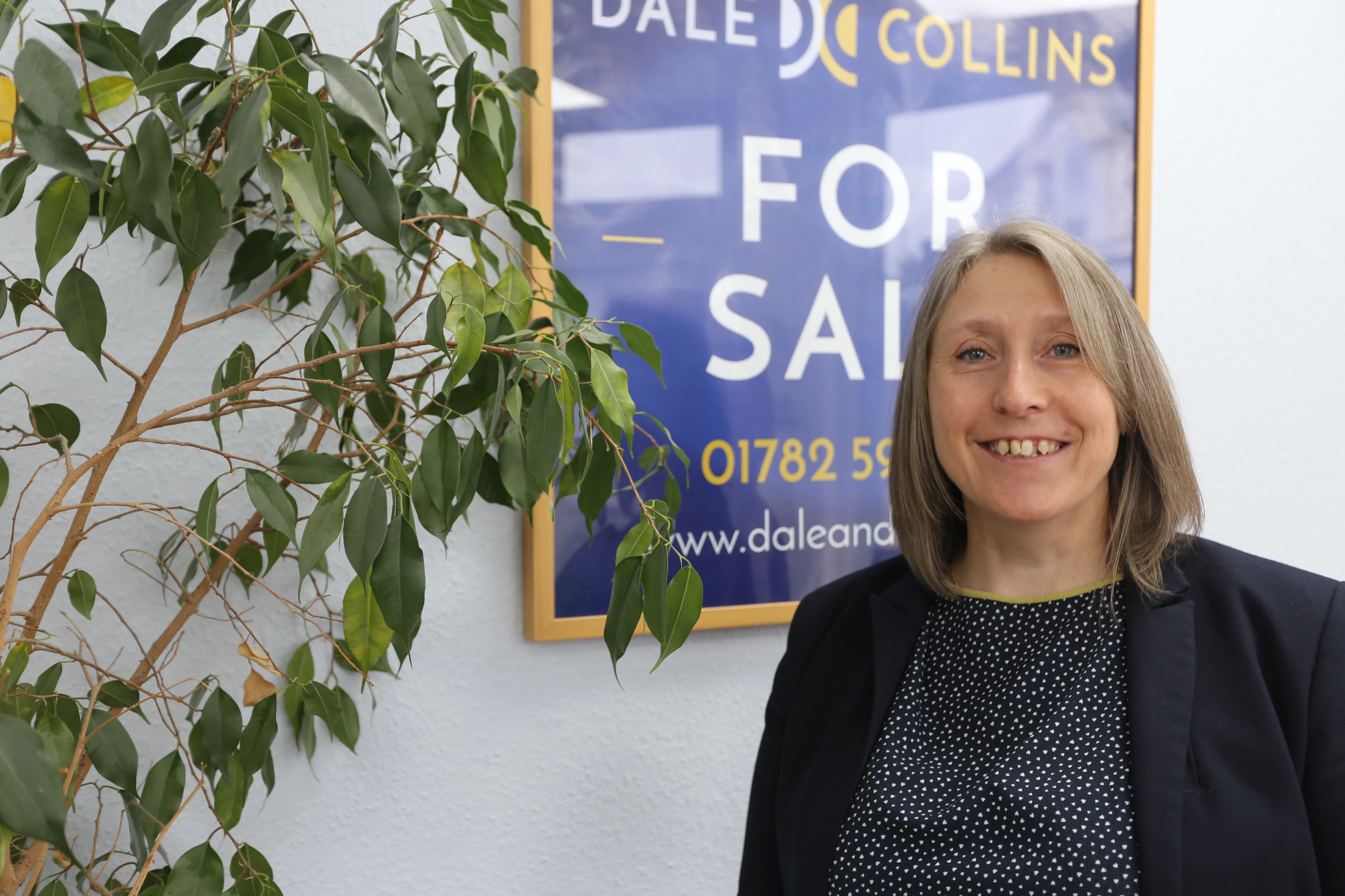 Tracy Paddock - Sales & Lettings Negotiator Tracy Paddock - Sales & Lettings Negotiator