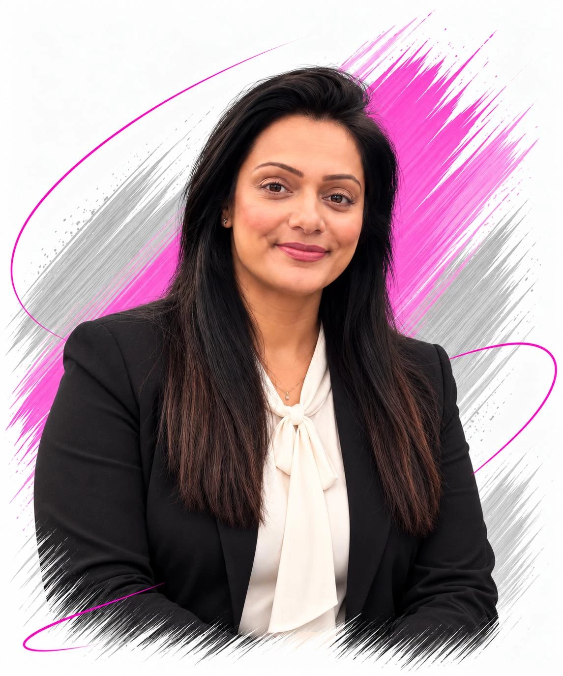 Sheetel Bisran - Director / Consultant Sheetel Bisran - Director / Consultant