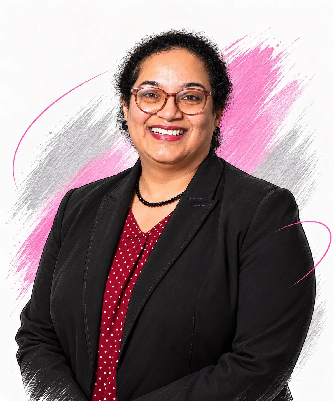 Rachel Thomas - Customer Consultant
