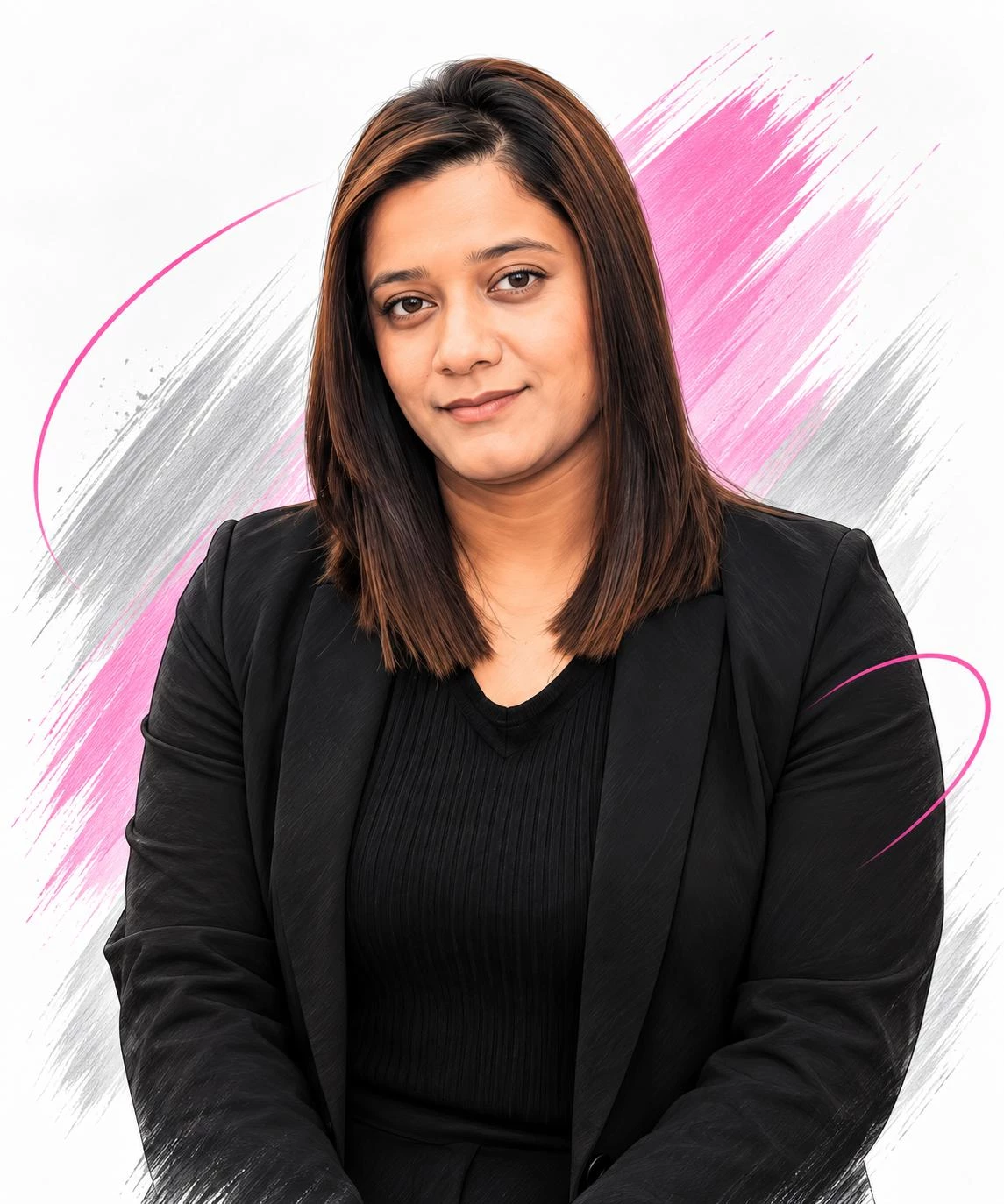 Deepa Tankaria - Consultant