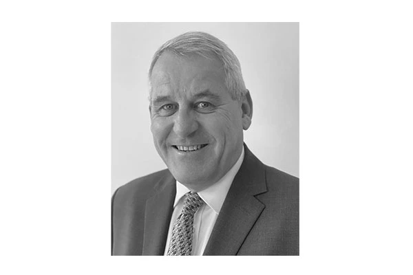 Robin Innes - Sales Manager & New Homes Robin Innes - Sales Manager & New Homes