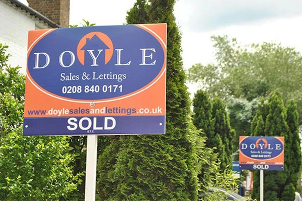 Information for Sellers Information for Sellers