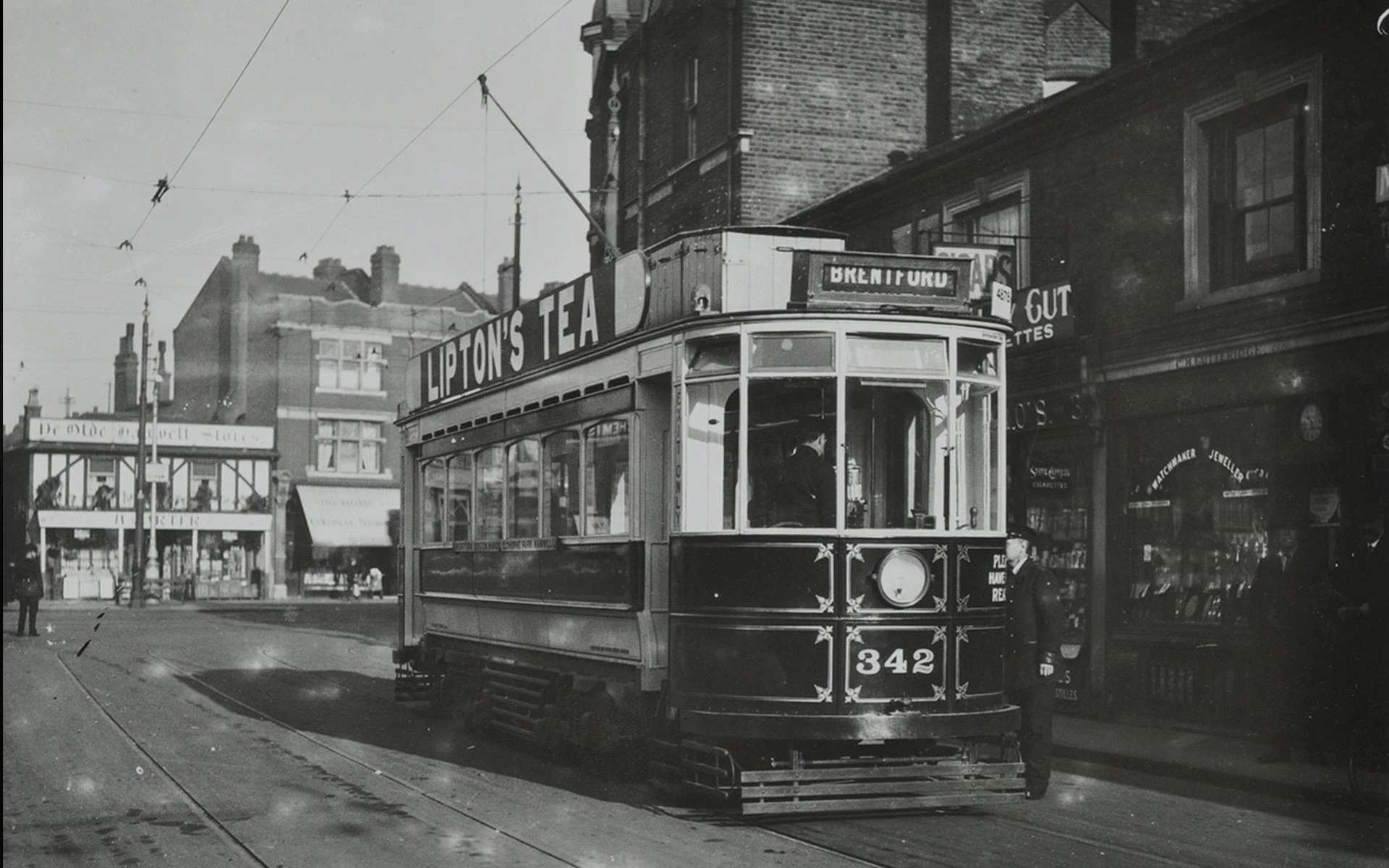 Thinking of selling?