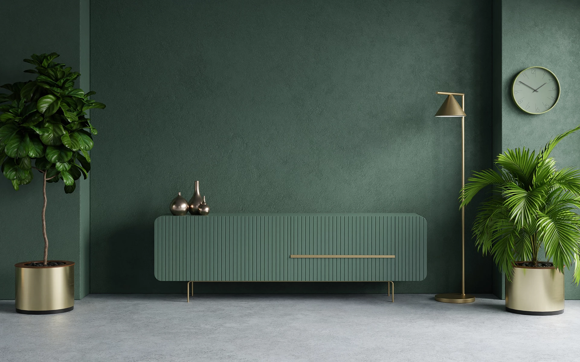 Thinking of letting?