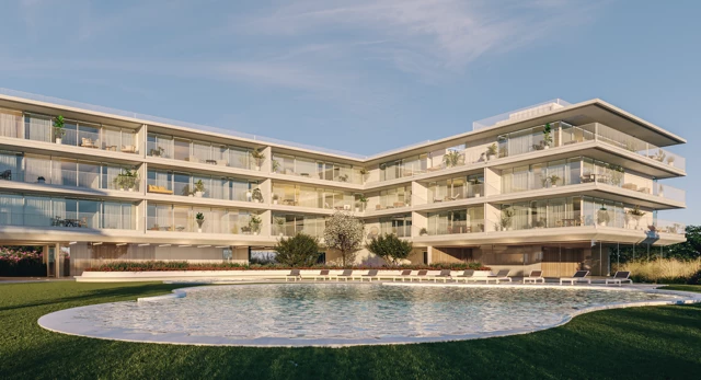 Vilamoura luxury Vilamoura luxury