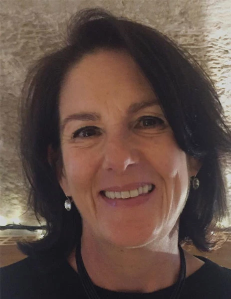 Juliet Locke - Founder/Director Juliet Locke - Founder/Director