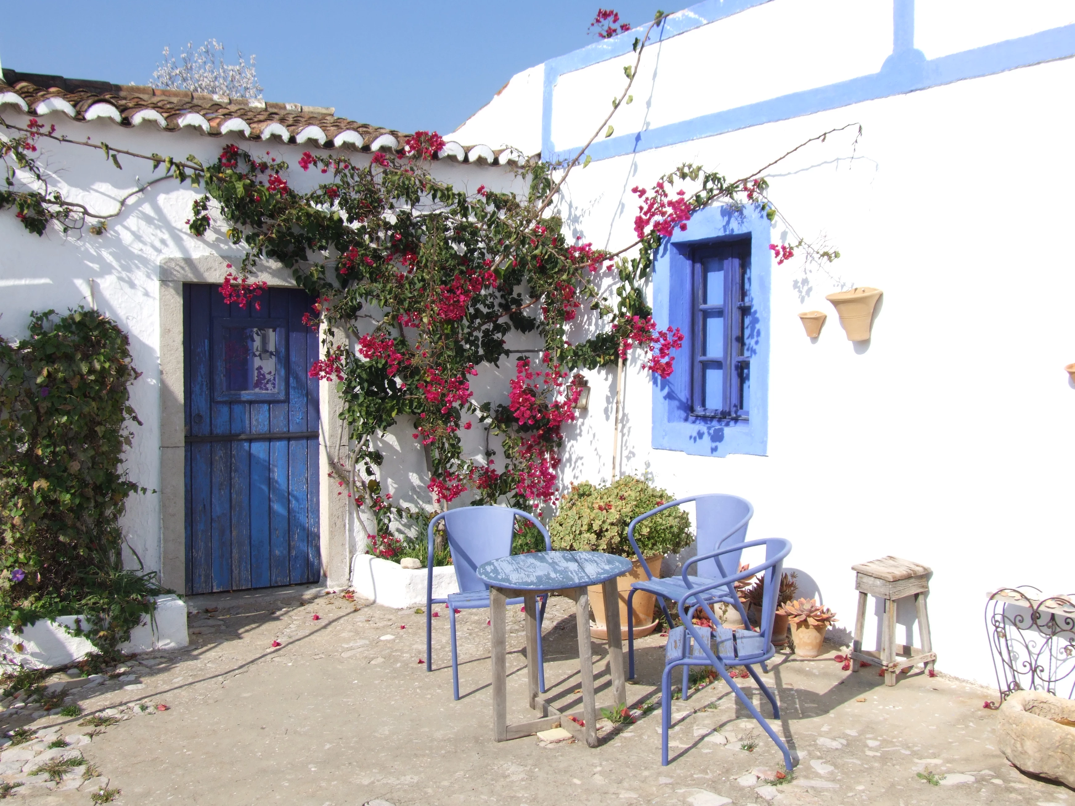 Tavira Charm