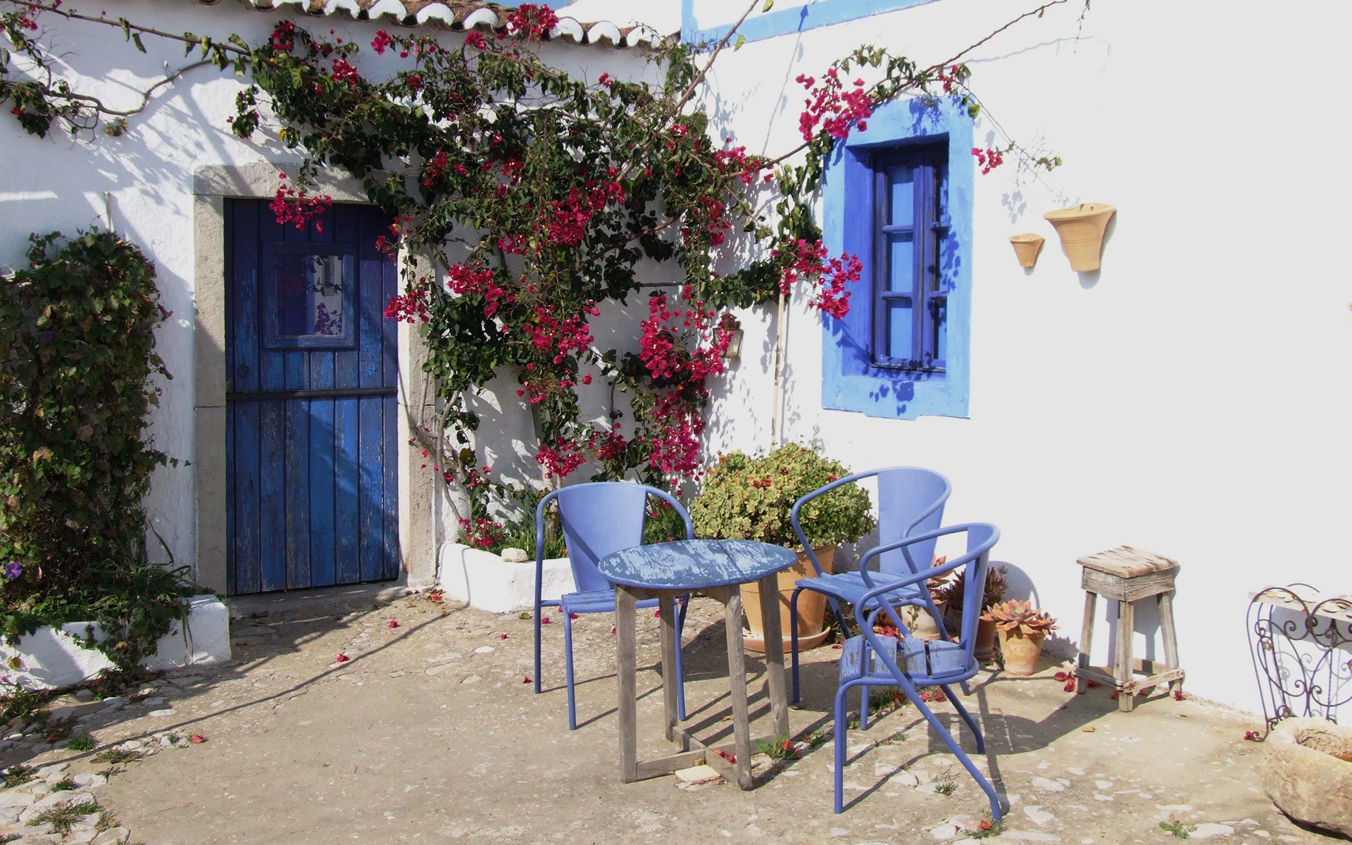 Want regular property updates?