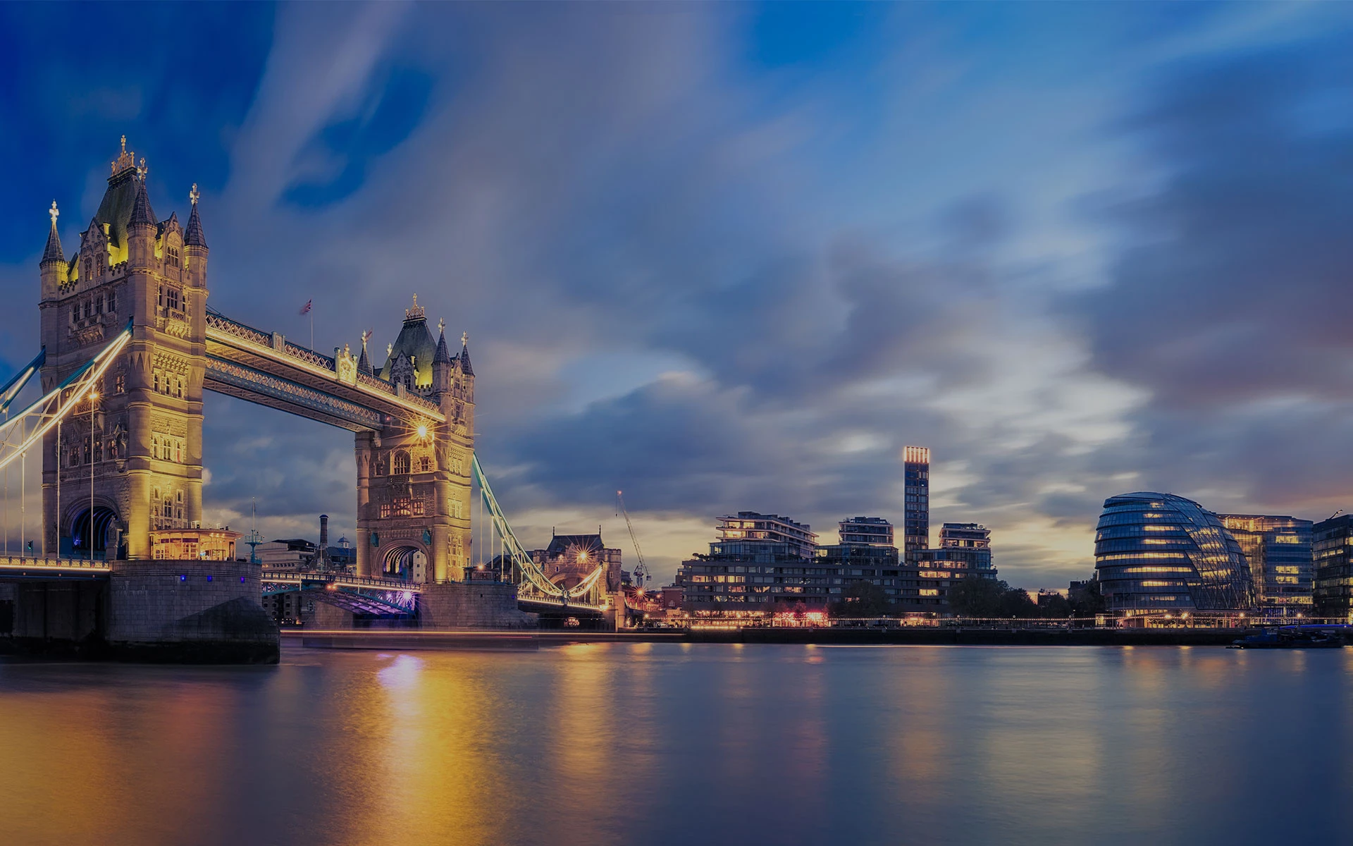 Estate Agents in London