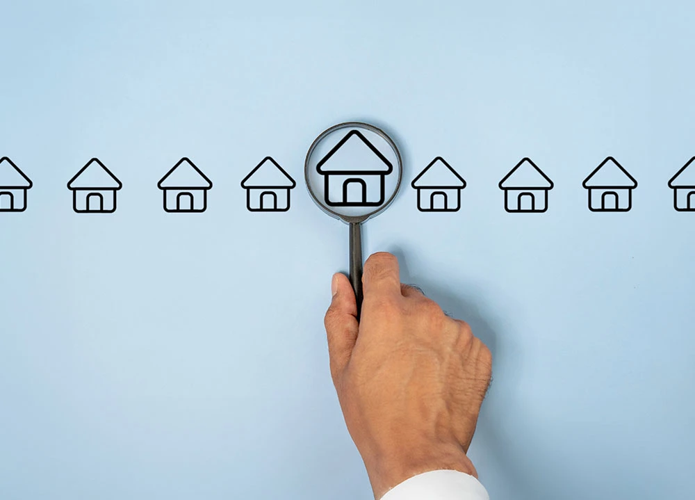 Thinking of buying a property? Thinking of buying a property?