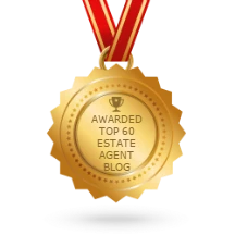 Top 60 Estate Agent Blogs