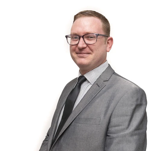 Craig Bell - Senior Property Manager Craig Bell - Senior Property Manager