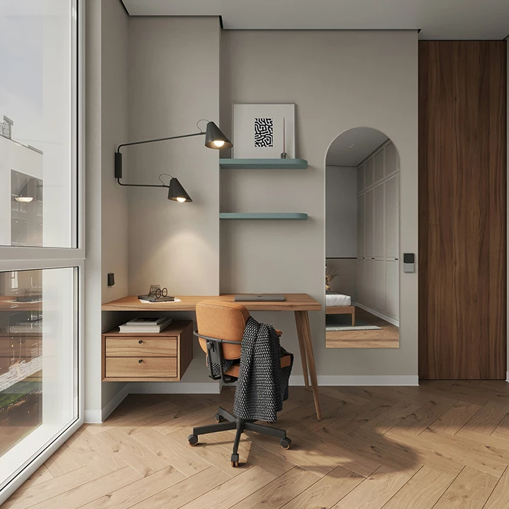 Request Your Free Property Valuation in Leicester