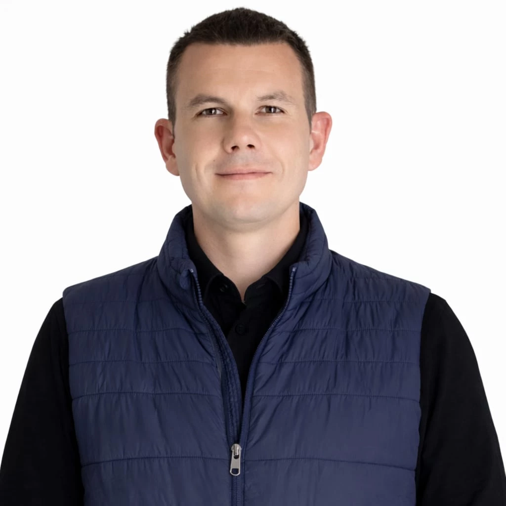 Henco Lotz – Property Manager