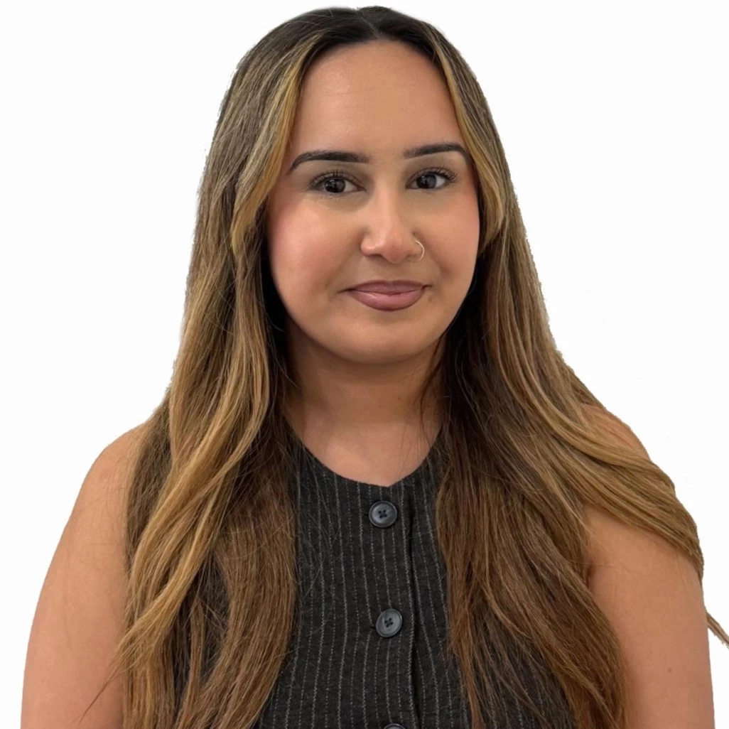 Simran Kaur - Lettings Negotiator