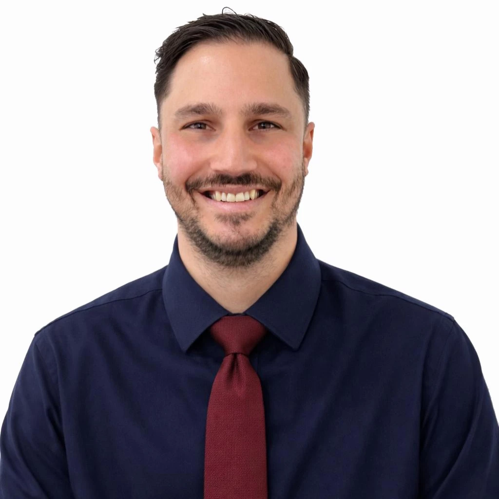 Dechlan Connell – Lettings Manager