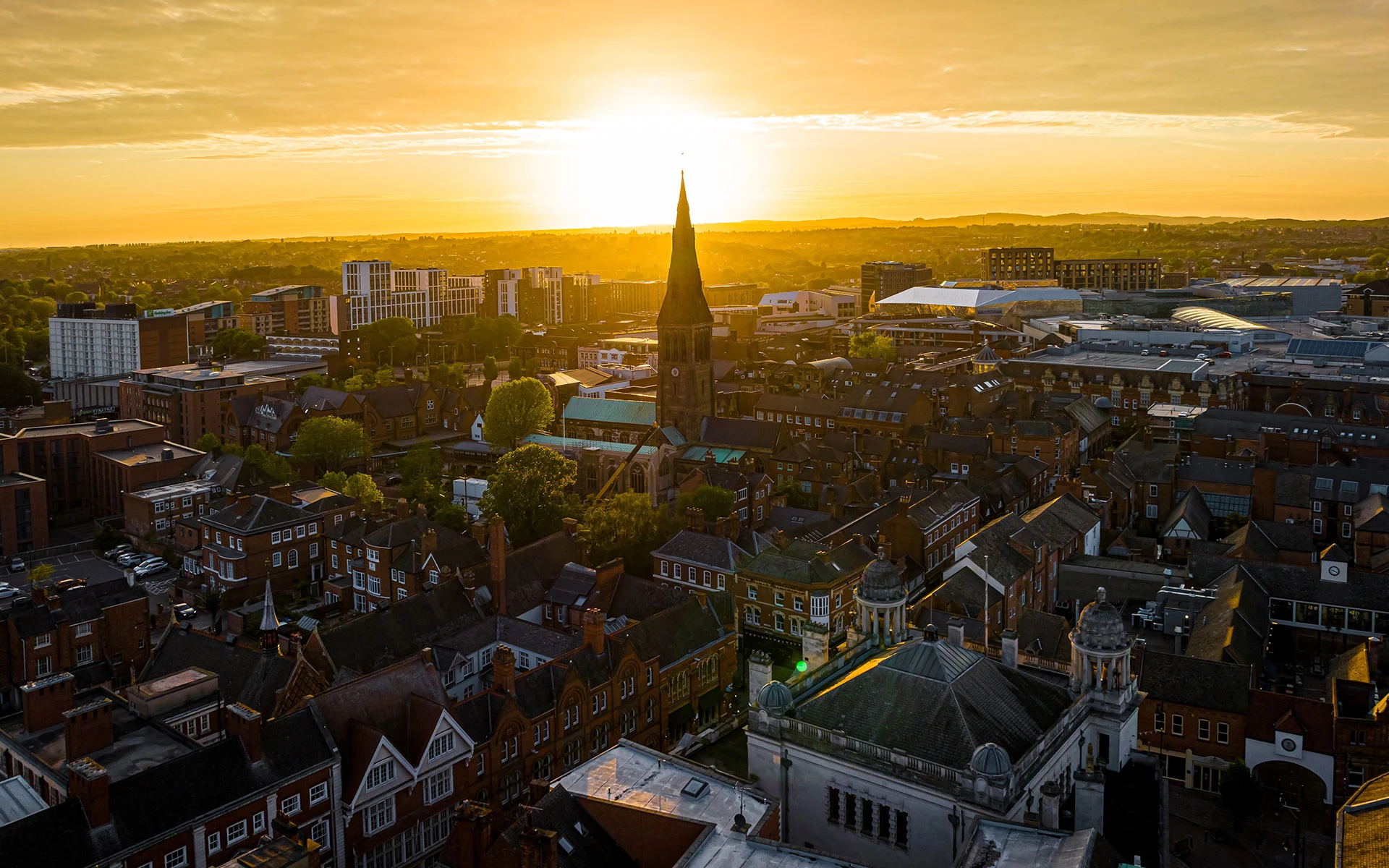 Letting Agents in Leicester