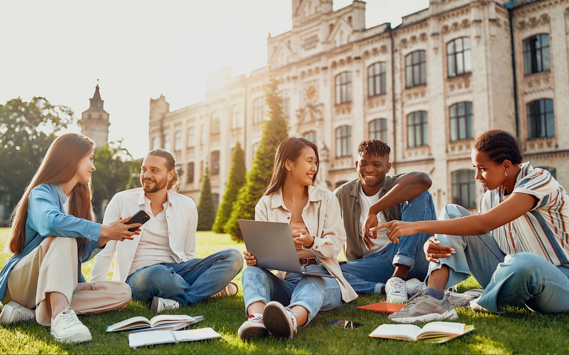 Thinking of Renting?