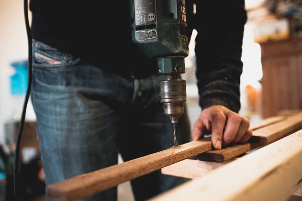 Found Property Maintenance