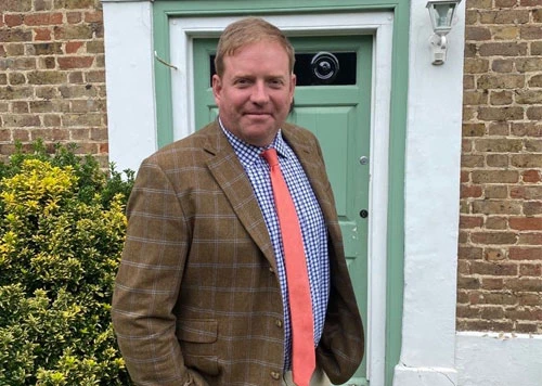 Ben Williams – Broadstairs, Margate and Ramsgate Ben Williams – Broadstairs, Margate and Ramsgate