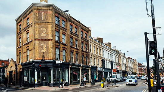 About Greenland Property Services Ltd About Greenland Property Services Ltd