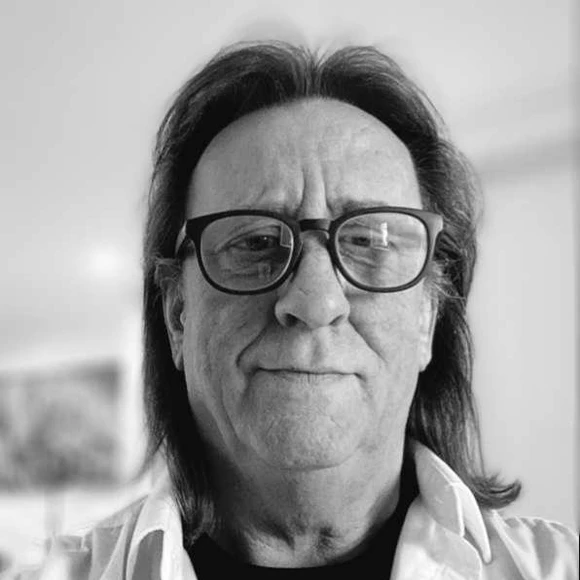 Mark Hughes - Head of property maintenance